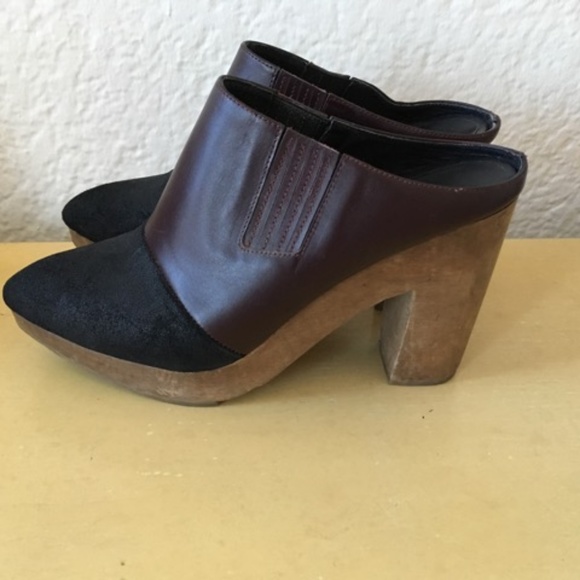 Rachel Comey Clogs - Picture 7 of 7